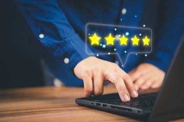 Client review 1